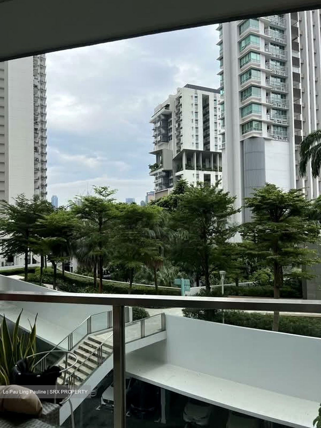 Twin Regency (D3), Condominium #567691001